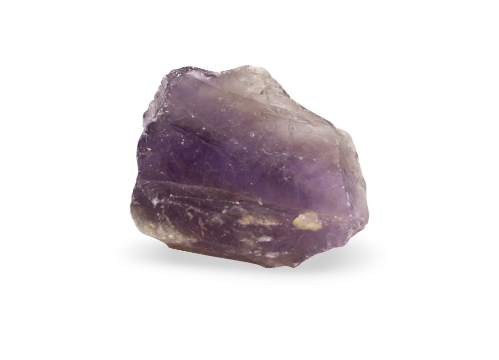 Amethyst Rough - Crystal Dreams