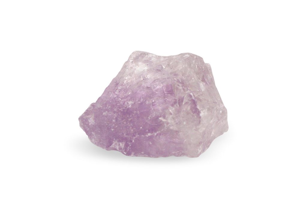 Amethyst Rough - Crystal Dreams