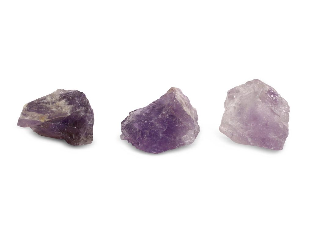 Amethyst Rough - Crystal Dreams