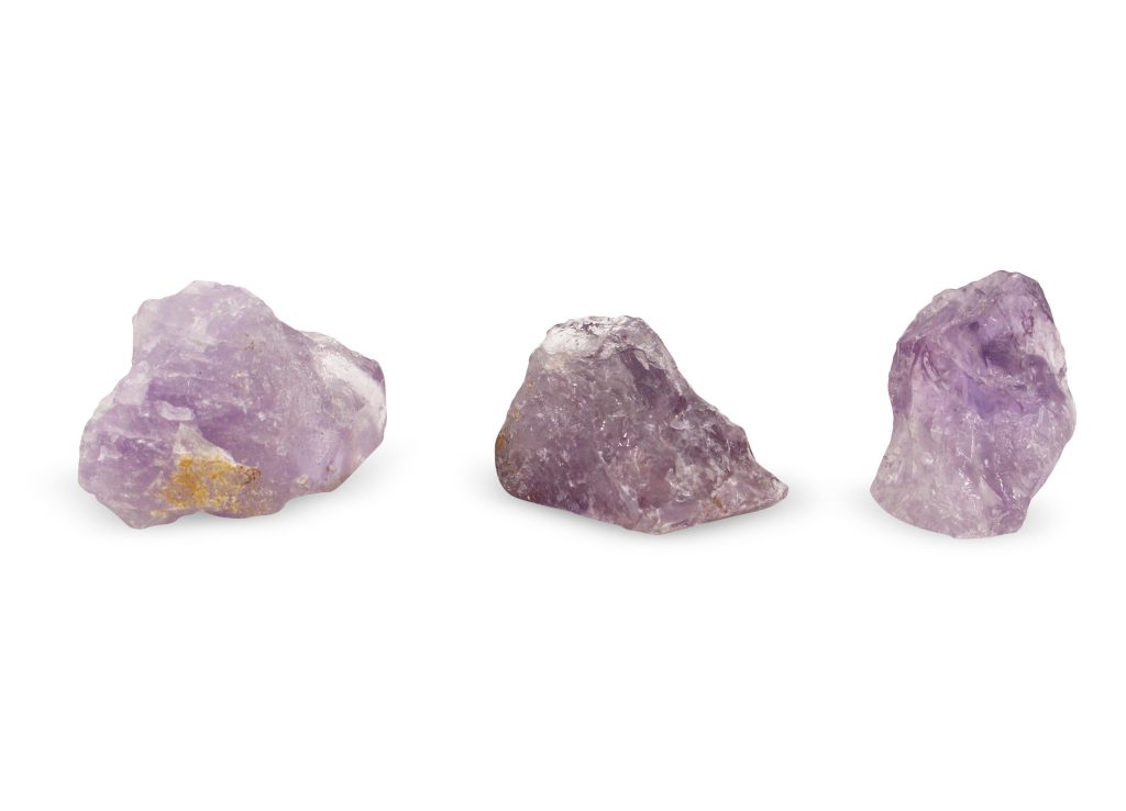 Amethyst Rough - Crystal Dreams