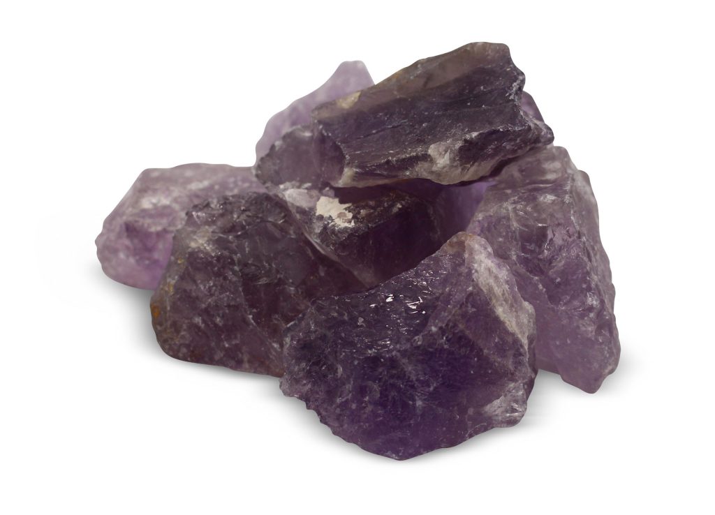 Amethyst Rough - Crystal Dreams