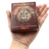Animal Spirits Knowledge Cards-Crystal Dreams