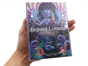 Oracle “Beyond Lemuria” (version anglaise seulement)