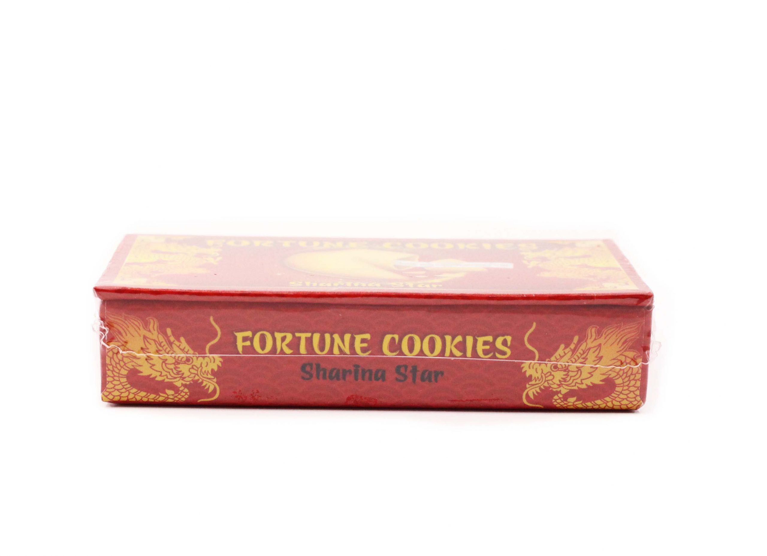 Fortune Cookies Oracle Cards - Crystal Dreams