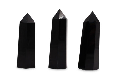 Obsidian Prism - Crystal Dreams