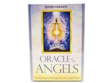 Oracle of the Angels Deck - Crystal Dreams