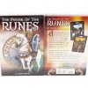 The Power of the Runes Oracle Deck - Crystal Dreams
