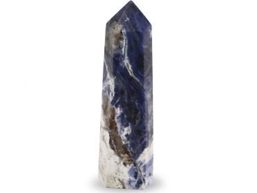 Sodalite Prism - Crystal Dreams