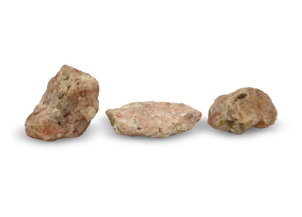 Rough Sunstone - Crystal Dreams