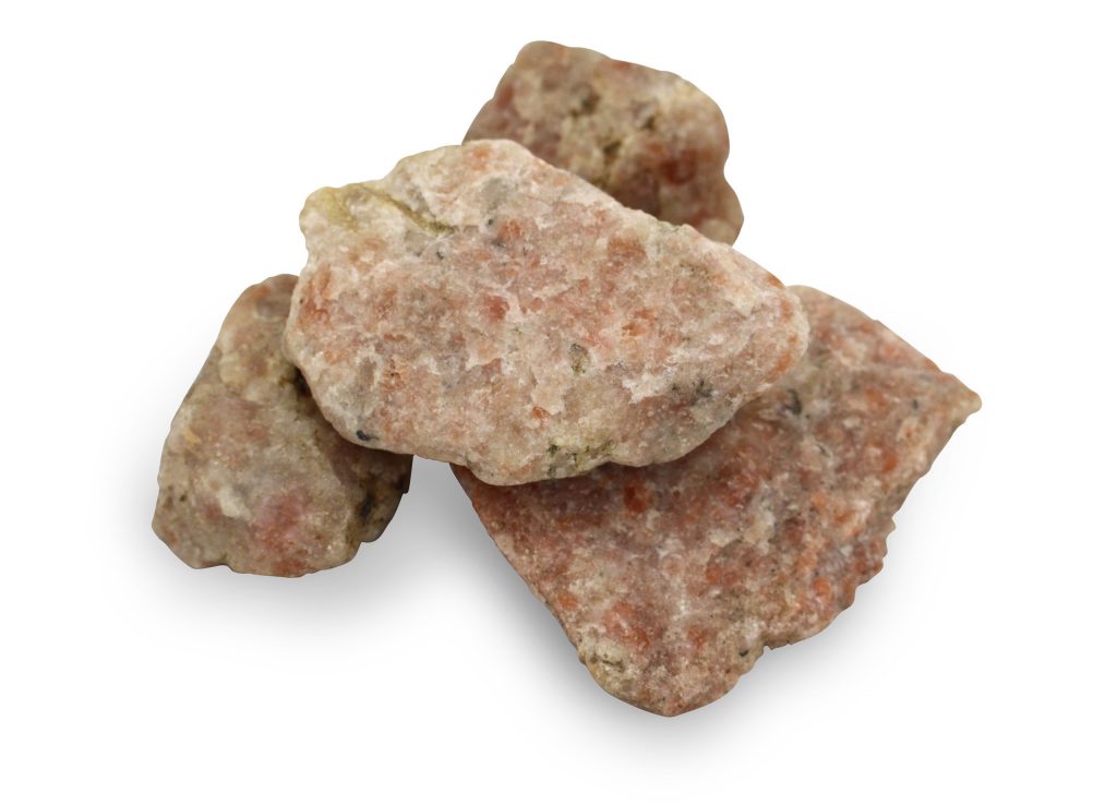 Rough Sunstone - Crystal Dreams