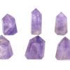 Amethyst Prism From Brazil - Crystal Dreams
