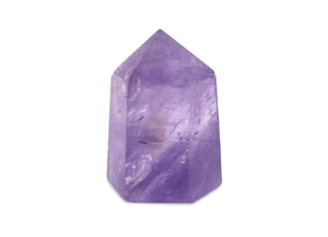 Amethyst Prism From Brazil - Crystal Dreams