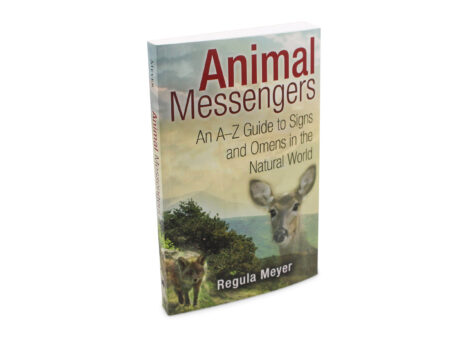 Animal Messengers - Crystal Dreams