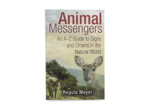 Animal Messengers Book