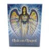Ask an Angel Oracle Deck