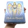 Ask an Angel Oracle Deck
