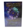 Astrology Reading Cards - Crystal Dreams
