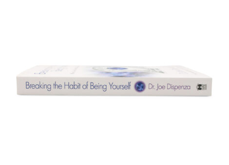 Breeaking the Habit of Being Yourself - Crystal Dreams