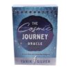 Cosmic Journey Oracle Deck - Crystal Dreams