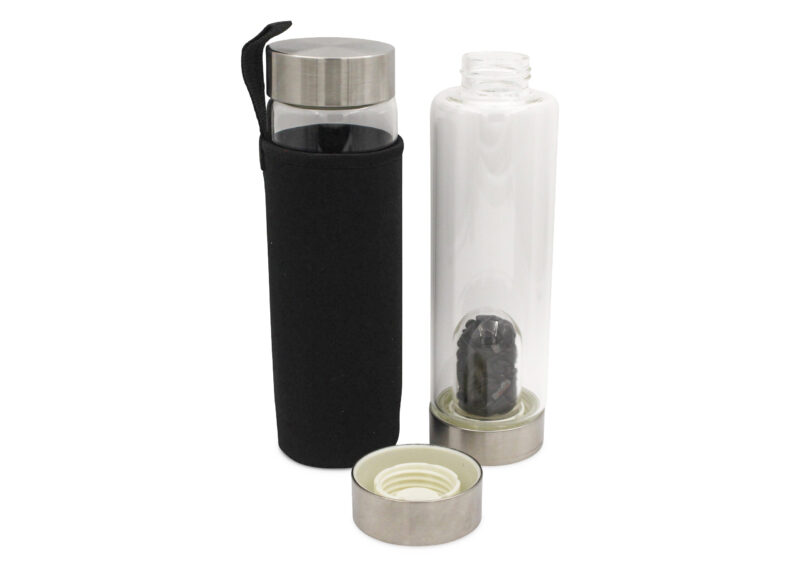 Crystal Water Bottle - Crystal Dreams