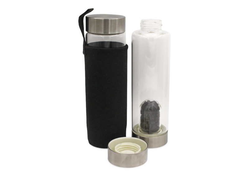 Crystal Water Bottle - Crystal Dreams