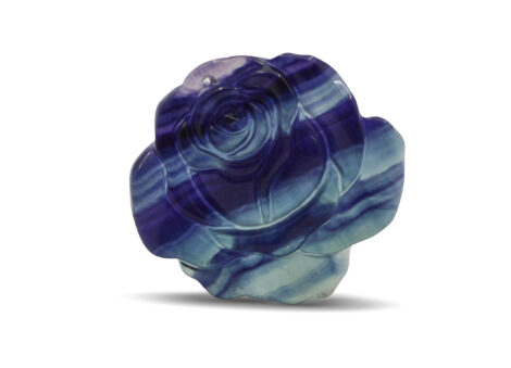 Fluorite Flower - Crystal Dreams