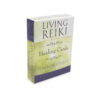 Living Reiki Revitalizing Deck - Crystal Dreams