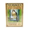 Messages from Your Animal Spirit - Oracle Cards _ Cartes de Oracles