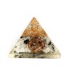 Orgone Pyramid - Moonstone (M) - Crystal Dreams