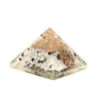 Orgone Pyramid - Moonstone (M) - Crystal Dreams