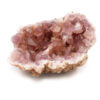 Pink Amethyst Cluster - Crystal Dreams