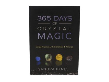 365 Crystal Magic - Crystal Dreams