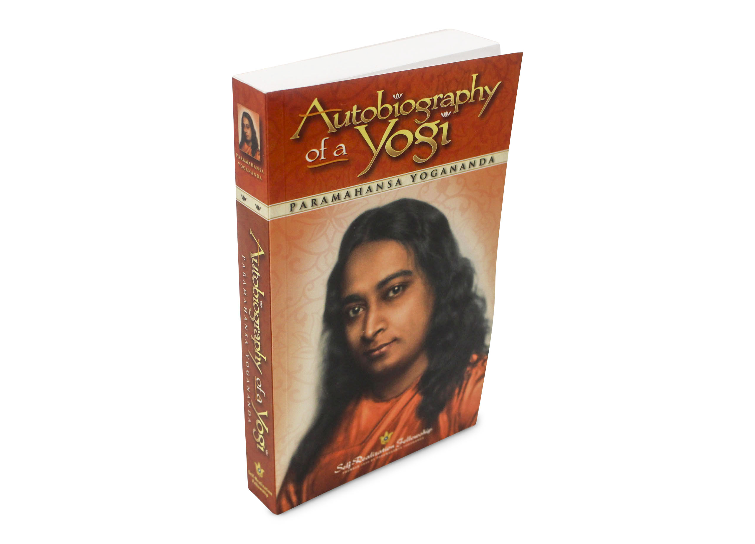Autobiography of a Yogi - Crystal Dreams