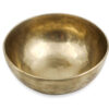 Brass Singing Bowl - Crystal Dreams