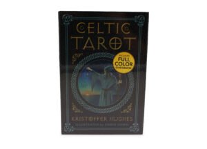 Jeu de tarot “Celtic Tarot” (version anglaise seulement)