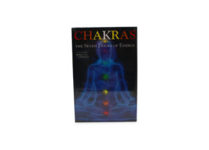 Ensemble “Chakras: The Seven Doors of Energy” (version anglaise seulement)
