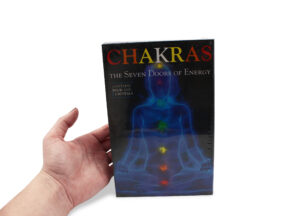 Ensemble “Chakras: The Seven Doors of Energy” (version anglaise seulement)