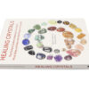 Healing Crystals Book - Crystal Dreams