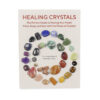 Healing Crystals Book - Crystal Dreams