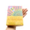 Law of Attraction Oracle Cards - Crystal Dreams