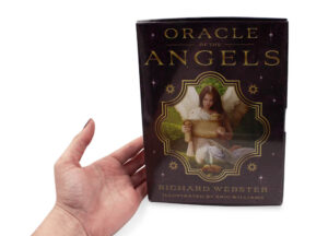 Oracle of the Angels Oracle Deck