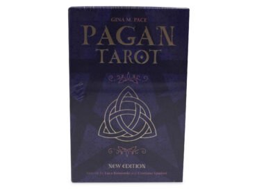 Pagan Tarot - Crystal Dreams