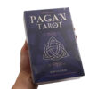 Pagan Tarot (Hand) - Crystal Dreams