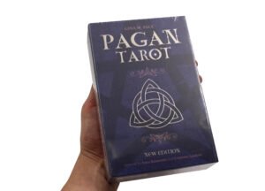 Jeu de tarot “Pagan” (version anglaise seulement)