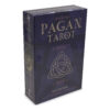 Pagan Tarot - Crystal Dreams
