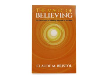 The Magic of Believing - Crystal Dreams