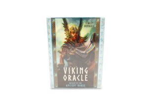 Cartes oracles “Viking Oracle” (version anglaise seulement)