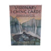 Visionary I Ching Oracle Deck - Crystal Dreams