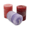 Happy Marriage Blessing Candle Kit - Crystal Dreams