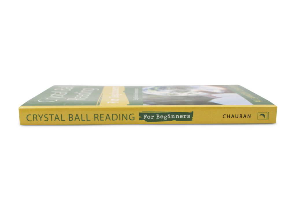 Crystal Ball Reading For Beginners - Crystal Dreams